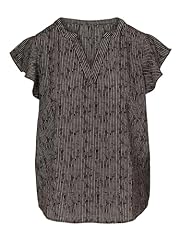 Black/Ivory Sketch Stripe