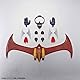 BANDAI SPIRITS Mazinger Z - Modellbausatz - HG 1/144 - Mazinger Z Infitity Version, Silber