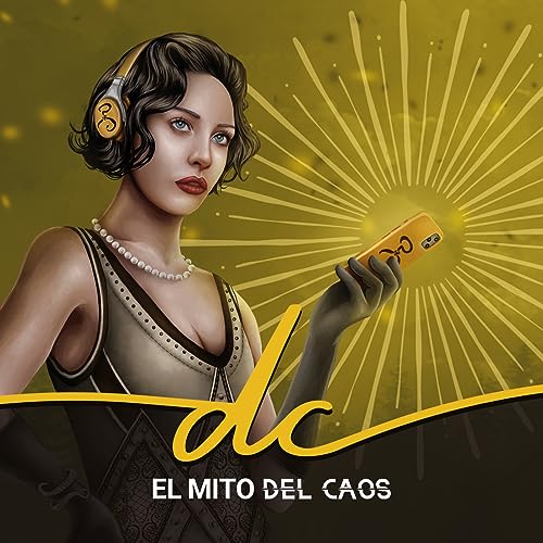 Denumbrosa Carcosa cover art