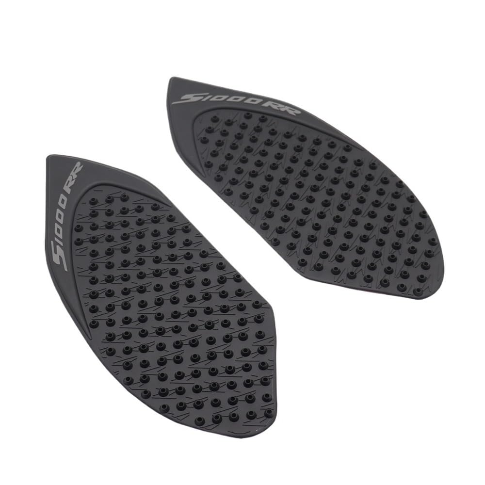 Fuel Tank Protector Motorcycle Tank Traction Pads Anti Slip Sticker for S1000RR HP4 S1000R Side Decal Gas Protector
