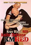 Krav Maga RED Vol.3 Knife Defense