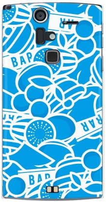 YESNO Slot Pink (Soft TPU Clear) / for Huawei GR5 KII-L22 / MVNO Smartphone (SIM Free Device) MHWGR5-TPCL-701-Q044 MHWGR5-TPCL-701-Q044