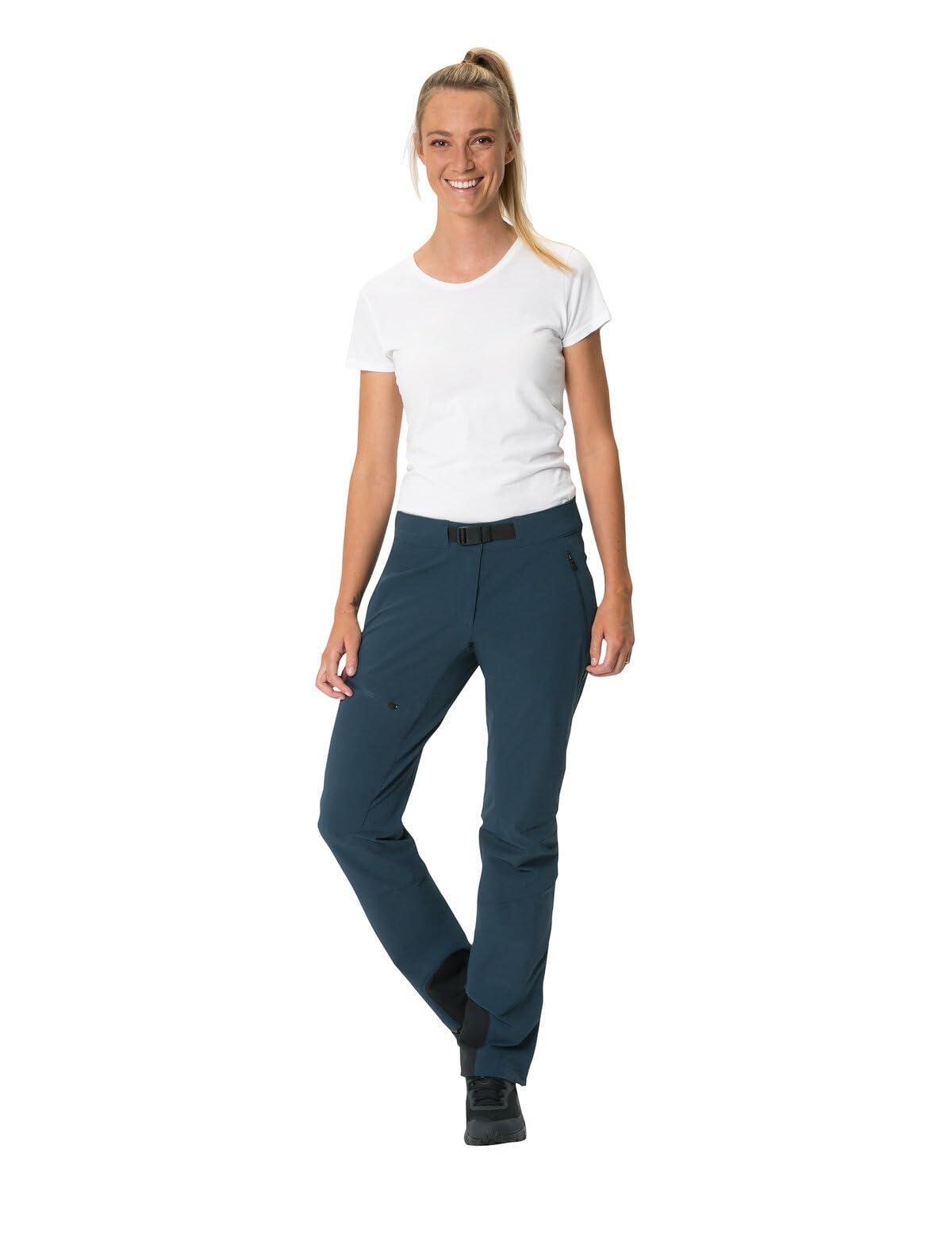 VAUDE Hose Women's Badile Pants II