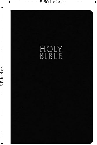 Miniatura 4 de Biblia NIV personalizada para ceremonia de boda, regalo de votos de fe cristiana, nombre, fecha, versículo de la Biblia hasta 3 filas de texto