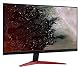 Acer KG251QJbmidpx Gaming Monitor 24,5 Zoll Full HD mit FreeSync