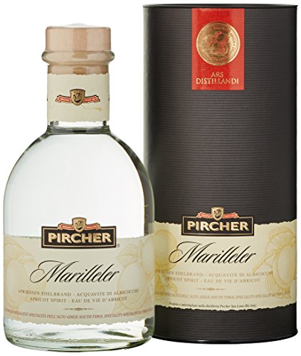 Pircher Marilleler (Aprikosen) (1 x 0.7 l)