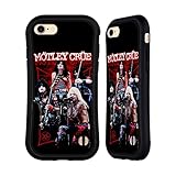 Plaque arrière de polycarbonate