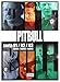 Pitbull Sezon 1-3 (BOX) (IMPORT) (Keine deutsche Version)