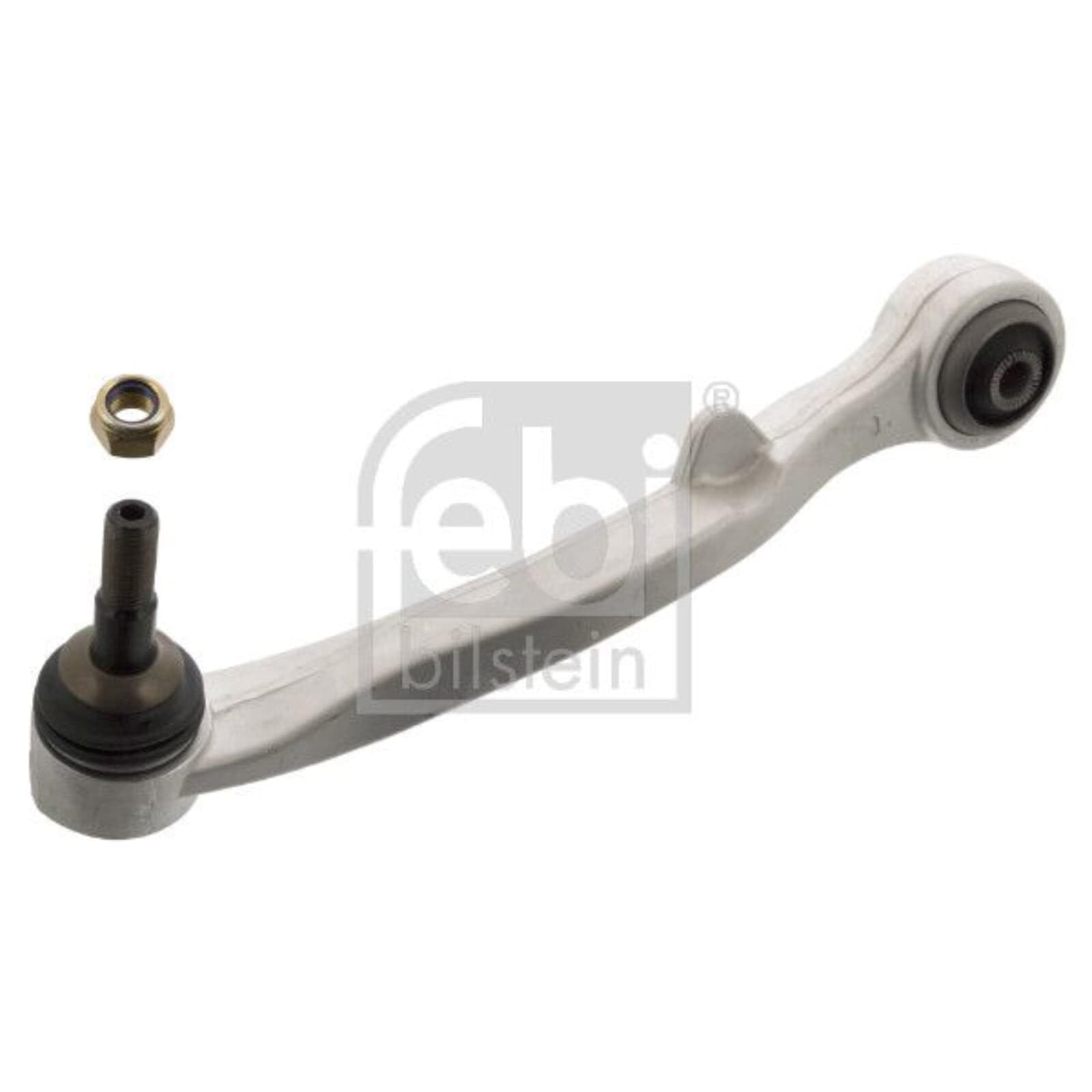 febi bilstein 40371 wahacz z łożyskiem, przegubem i materiałem montażowym, 1 sztuka