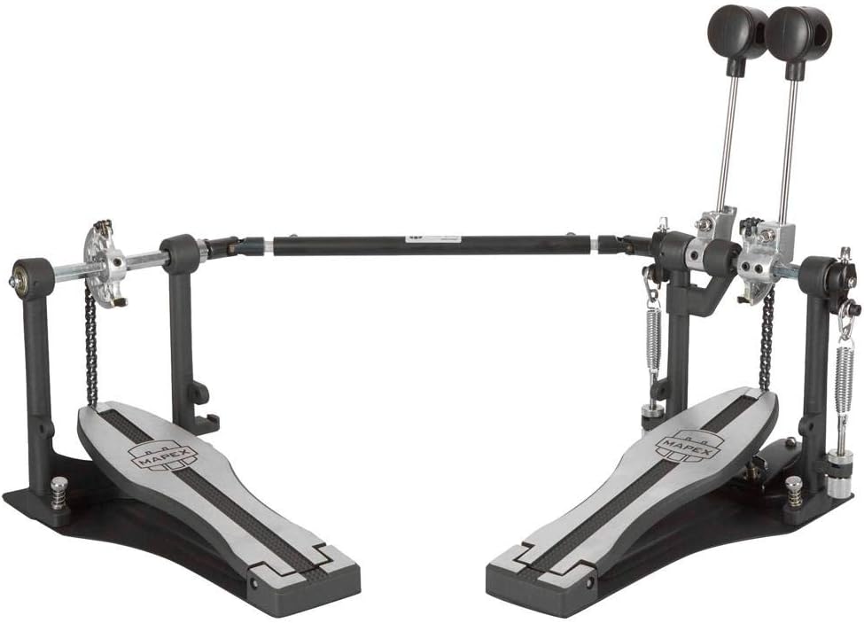 Mapex 400 Series Double Bass Drum Pedal