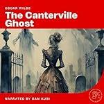Cover of The Canterville Ghost