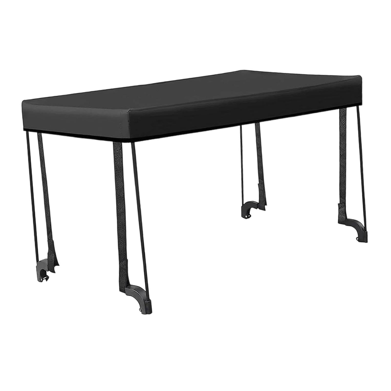 Wagon Canopy Cover Wagon Sun Shade for Foldable Carts Garden Carts Push Cart 84x48x42cm | Sporting Goods | Outdoor Sports | Camping & Hiking | Camping Storage