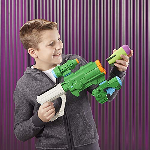 Nerf Marvel Avengers Endgame Hulk Assembler Gear #TOP2