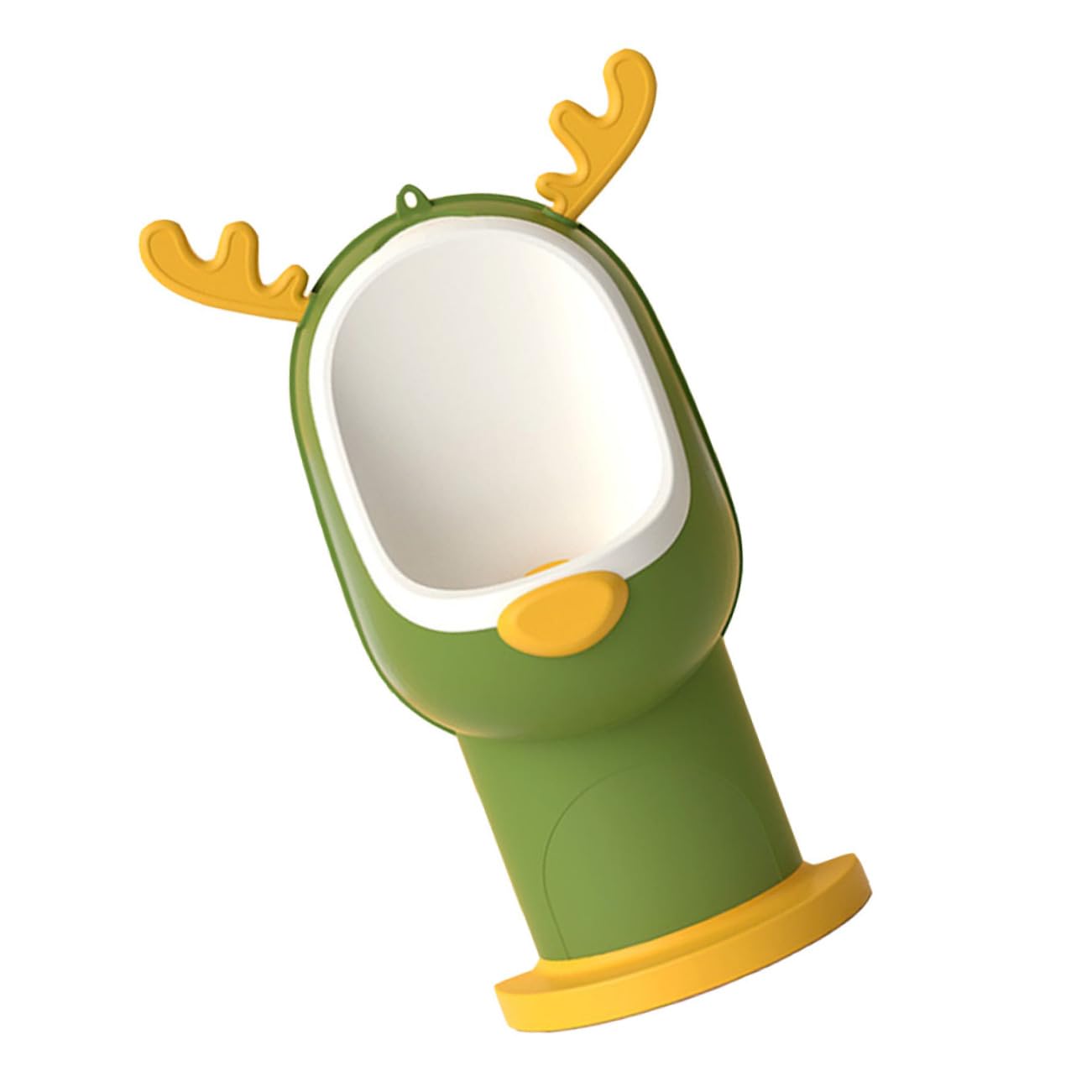 Wall-Mounted Boy Training Urinal Cartoon Design Portable Pee Potty for Boys Easy to Use Pee Training Tool for Toddlers