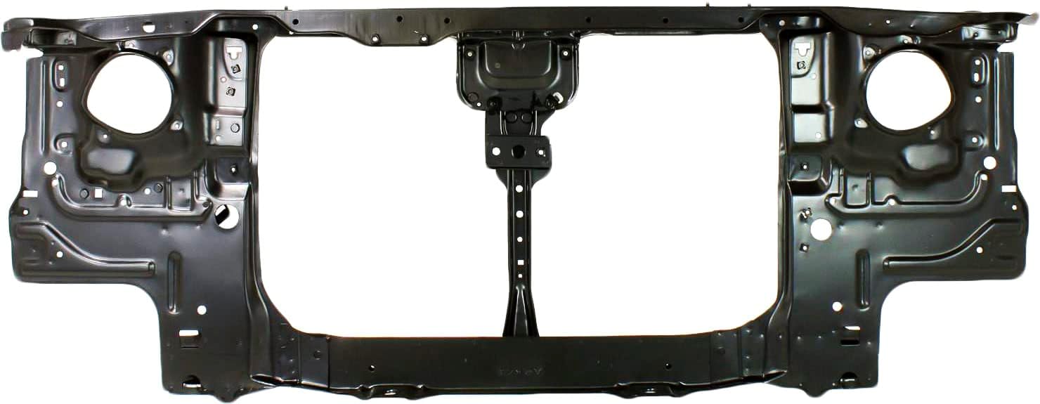 Garage-Pro Radiator Support Assembly Compatible with Nissan Xterra 2002-2004 NI1225156