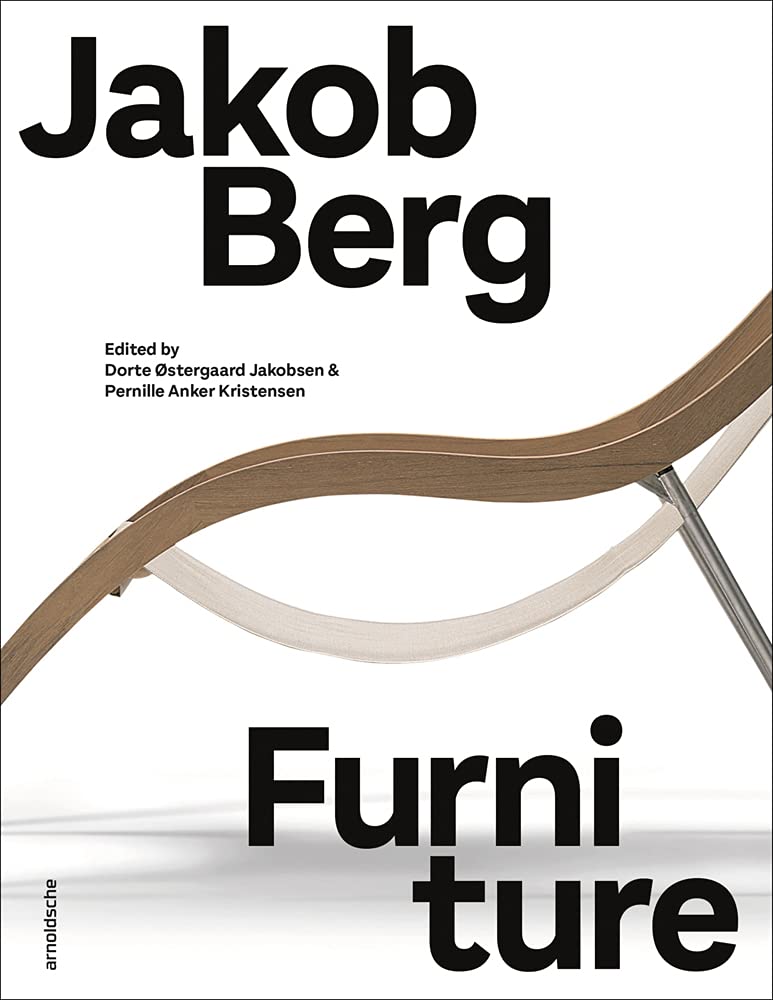 Mobilier Jakob Berg pour créer un salon chaleureux et minimaliste au quotidien
