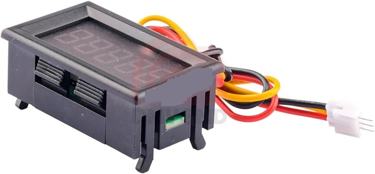 Speedometer Brushless Motor Special Tachometer Speed Sensor Digital Frequency Meter Digital Meter