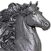 Safari Ltd. Friesian Mare - Lifelike 5