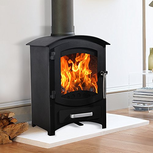 Multifuel Stove Back Boiler for sale in UK View 18 ads