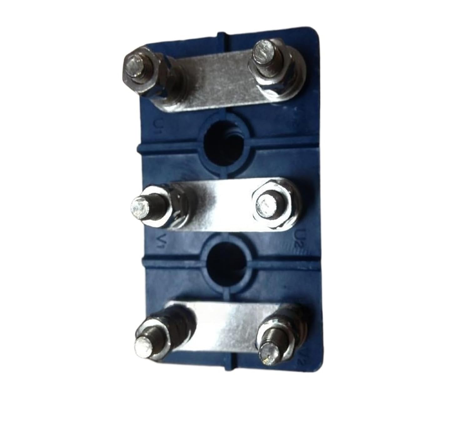 Motor Accessory Terminal Block M2QA180L4A 22kW 4-Pole Original