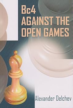 Flexibound Bc4 Against the Open Games Book