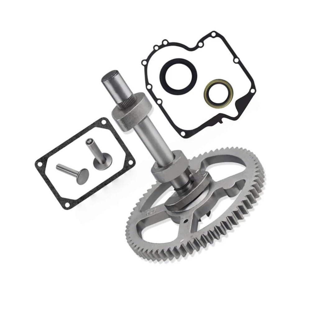 Kit de árbol de levas Apto for cortacésped 793880 for 84005207 for 793583 792681 791942 795102