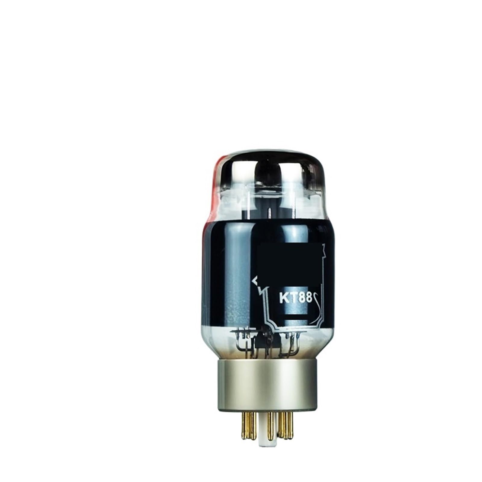 Tube électronique KT88 de précision pour remplacement de lampe à vide