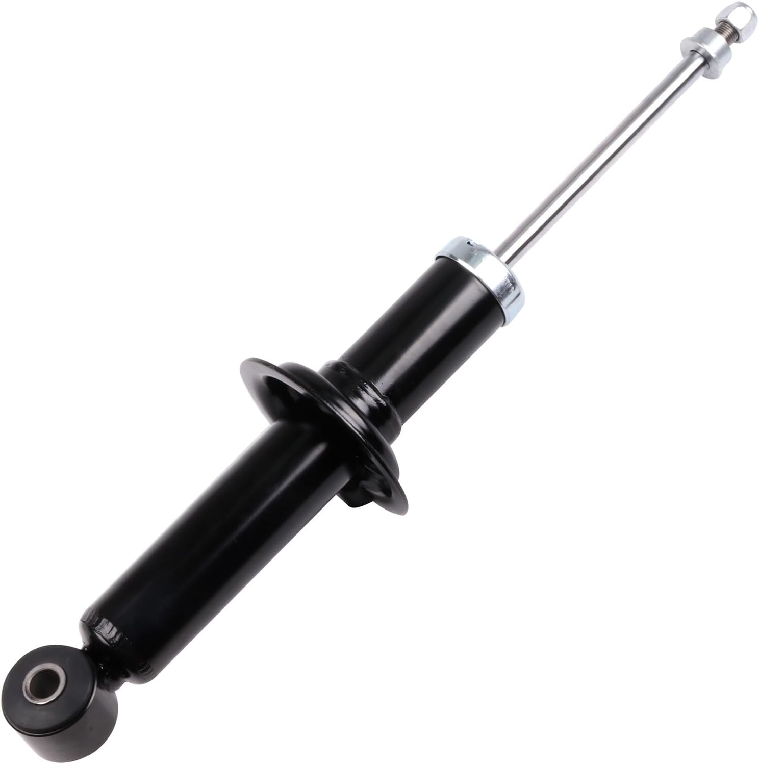 LSAILON Struts and Shock Front and Rear Complete Struts Spring Assembly Shocks Fits 2003 for Subaru Baja 2002-2004 for Subaru Outback Quick Struts Assembly 172243 341276 71113-4 PCS