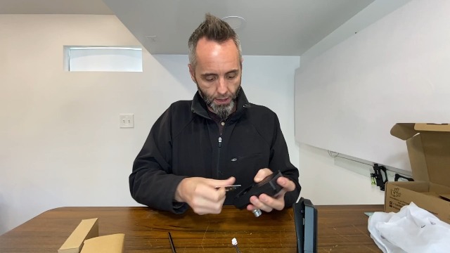 Best Smart Lock for Home | Wi-Fi Smart Lock with Knob