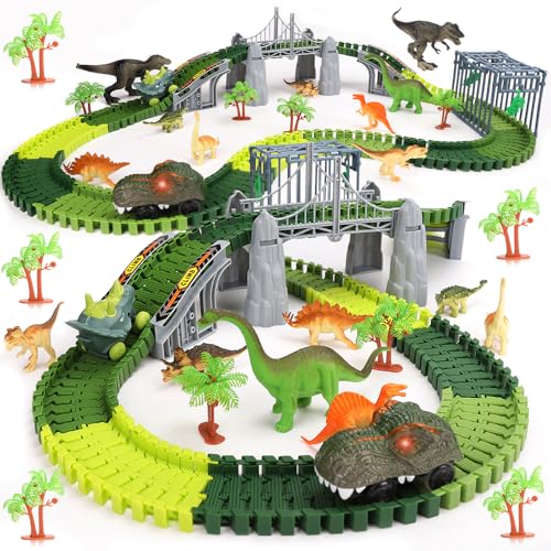 autopistas niños Marca LINEVEO