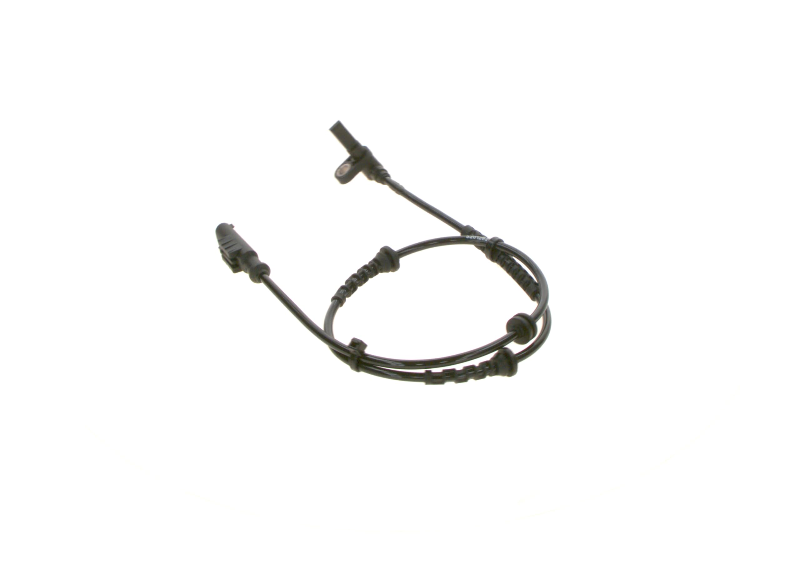 Bosch 0 265 004 136 Sensore, N° Giri Ruota