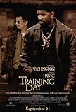 Training Day Movie POSTER 27 x 40, , A,