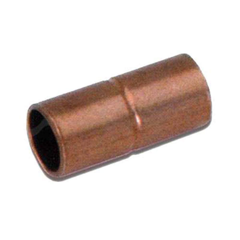 Dianhydro Copper sleeve Sp. 1-1" Mm