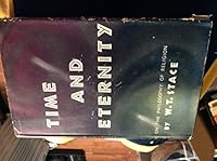 Time and eternity;: An essay in the philosophy of religion B0007DW8XM Book Cover