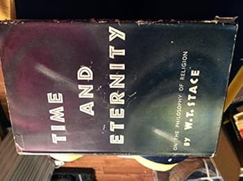 Time and eternity;: An essay in the philosophy of religion