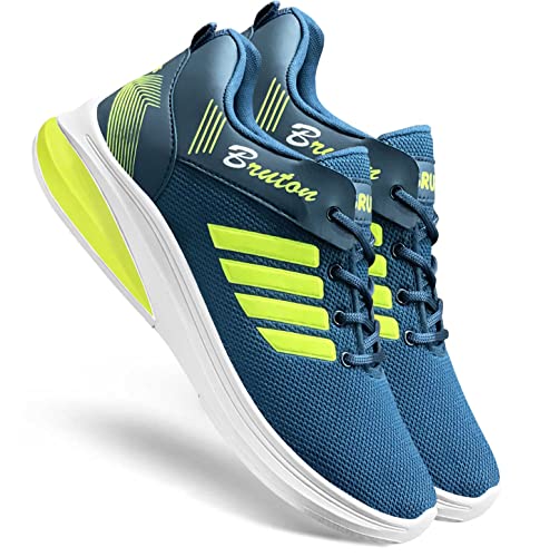Image of BRUTON Shoes for Trendy Shoes 576 | Casual Shoes | Sports Shoes | Running Shoes | Exclusive Shoes for Men