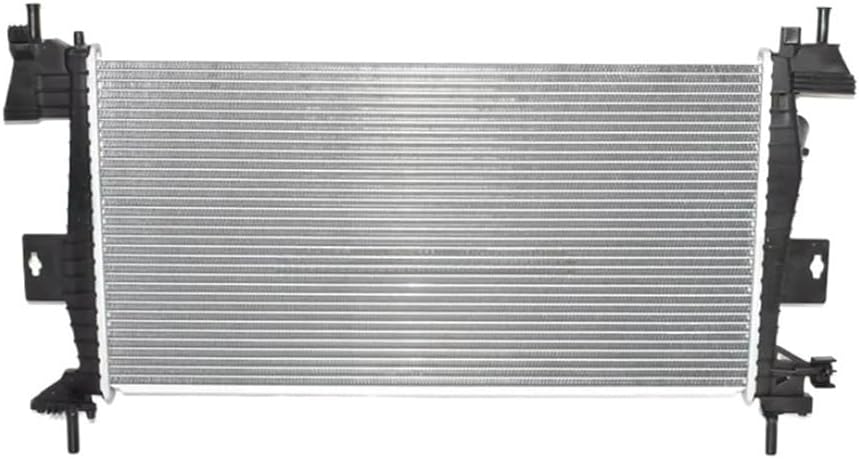 BV618005AD Cooling System Water Tank Radiator for Fod C-MAX II Focu III 1.6 1727475 ED818005AE Parts