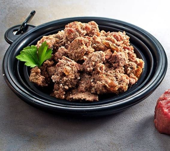 Rinti Singlefleisch Multipack Exclusive Ross & Pute 12 x 800 g