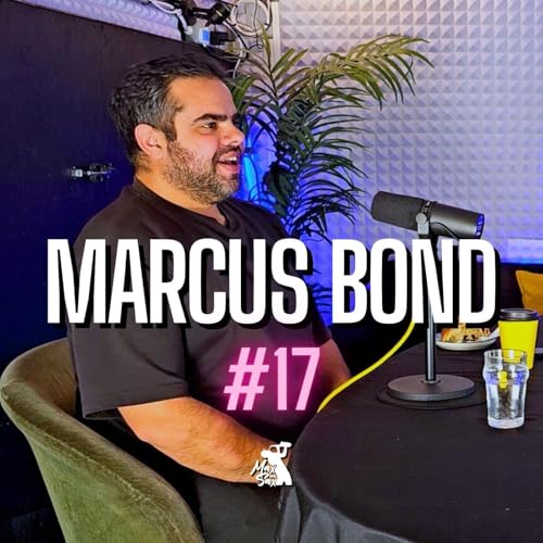 Marcus Bond