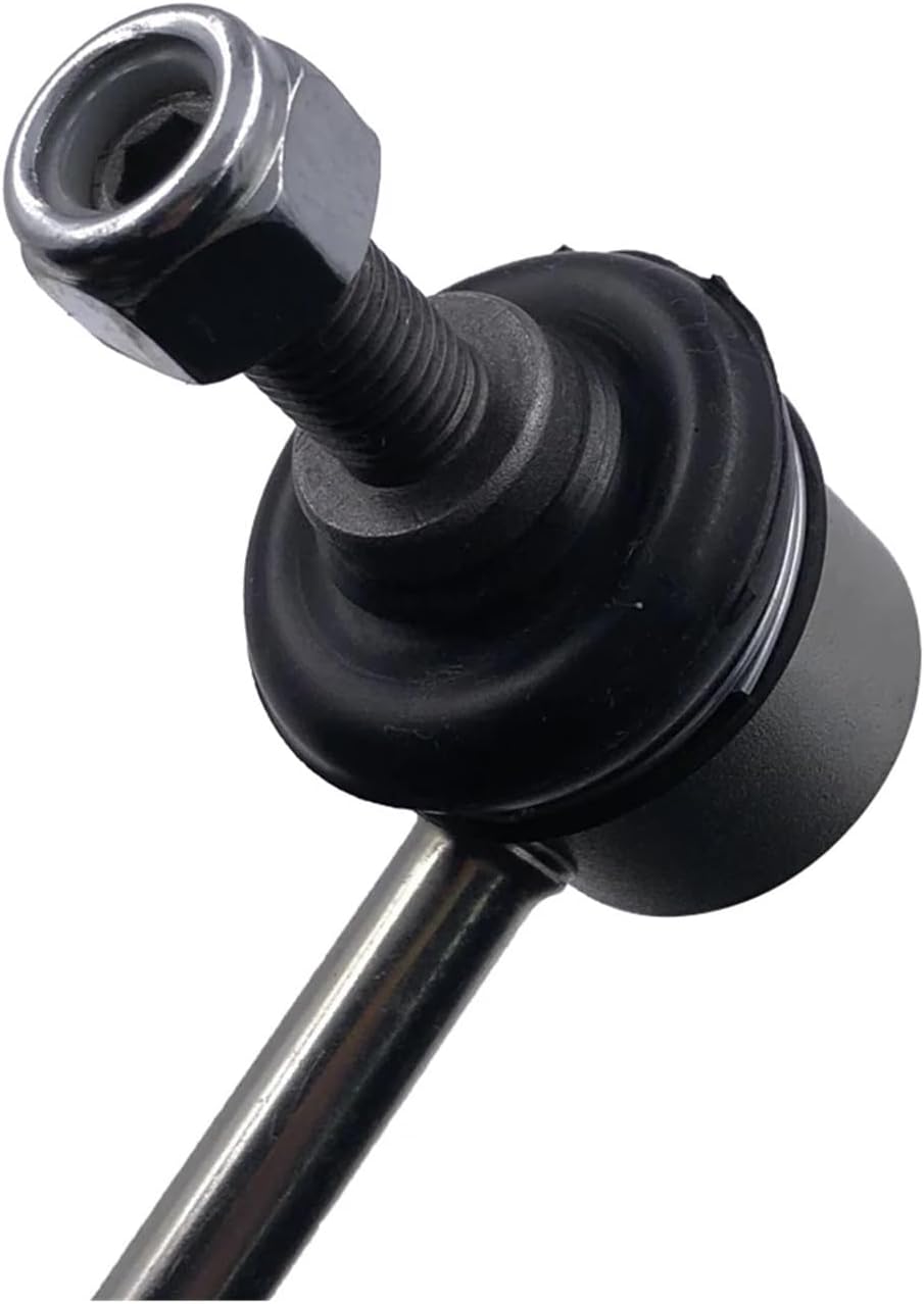 2PCS Front Stabilizer Link Compatible with City GD Fit/Jazz GD6 GD8 2003-2008 1.3L/1.5L 51320SAA003 51321SAA003 Accessories