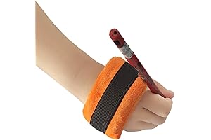 Pencil Weights for Tremors, Fine Motor Skills, and Deep Pressure Input