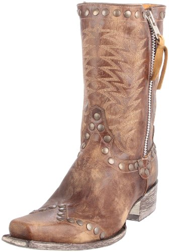 Image of Old Gringo Men's Rockrazz Boot