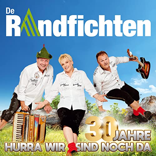 De Randfichten