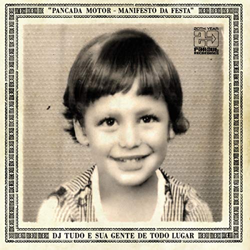 Pancada Motor - Manifesto Da Festa