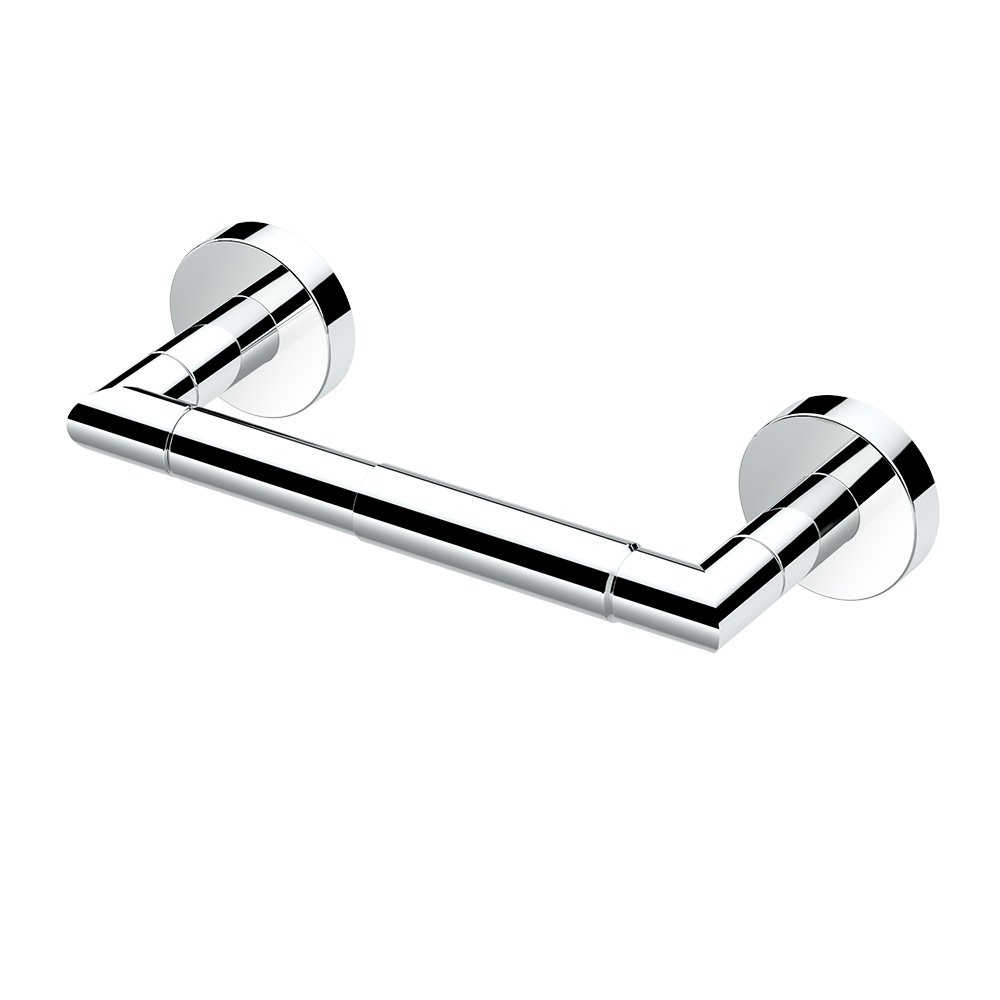 Gatco4633B Traditional Tissue Holder, Chrome