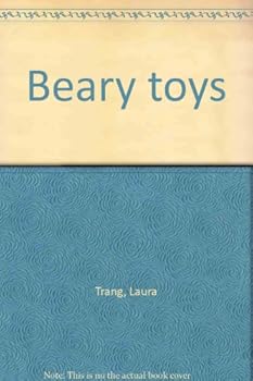 Unknown Binding Beary toys Book