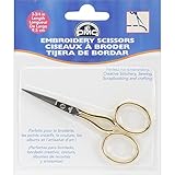 DMC Embroidery Scissors 3.75'-