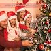 Imagen de Naler 12 Bastones Caramelo Navidad de Plástico para Adornos Árbol Navidad