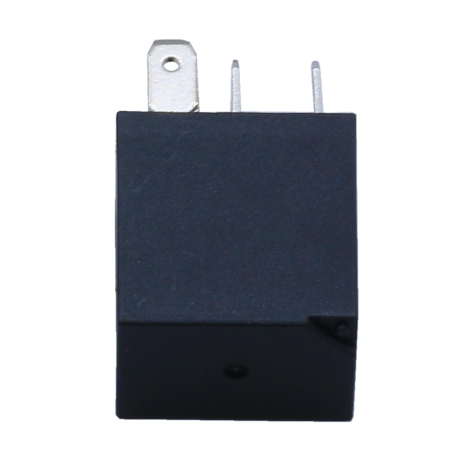 Gashwer 12V Starter Solenoid Relay Riding Lawn Mower Compatible With Cub Cadet XT1 XT2 Enduro RZT LT1 ZT1 ZT2 MTD Troy-Bilt Craftsman Yard Man Machines Zero Turn 725-06153A 725-06153