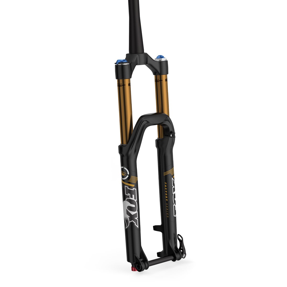 Fox Racing Shox 34 Float 27,5 Factory 
